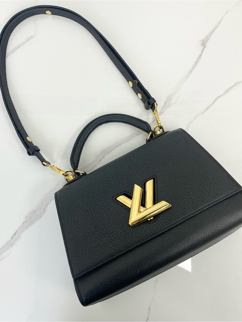 Louis Vuitton Twist One Handle PM